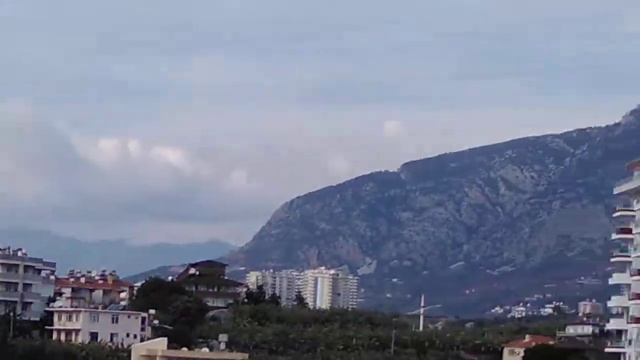 Дуплекс с мебелью и техникой в Махмутлар, застройщик продает по низким ценам смотреть онлайн