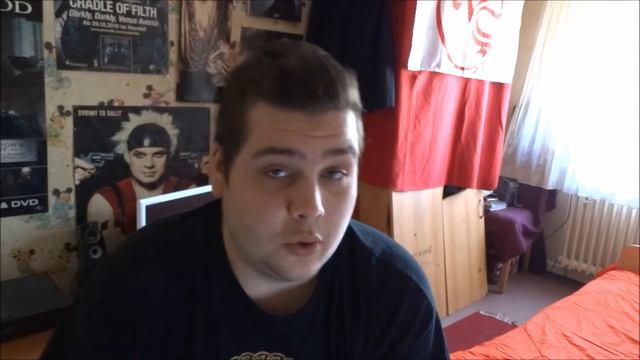 A Life Divided - Human (Review) (German) смотреть онлайн