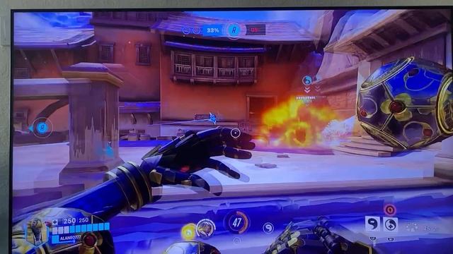 Overwatch Непал Дзеньята часть 2 смотреть онлайн