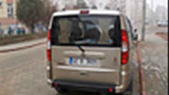 Fiat Doblo 1.3 Mulijet Carioca смотреть онлайн