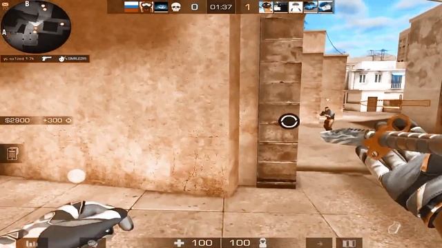 NEON BLADE🖤 смотреть онлайн