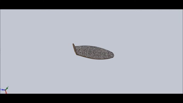 Mini cruiser fish: o projeto смотреть онлайн