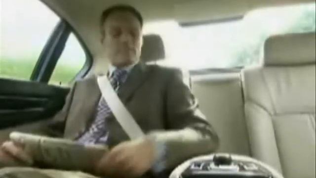 The New BMW 760Li - Chauffeur drive смотреть онлайн