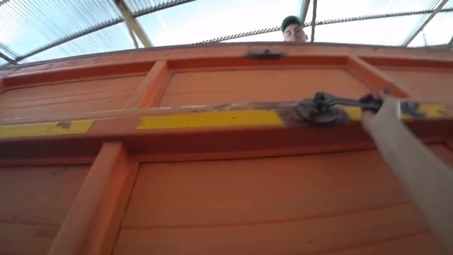 Готовим трактор Т150 к бою, на всякий случай)) смотреть онлайн