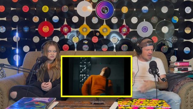 We React To 5 Seconds Of Summer - Me Myself & I смотреть онлайн