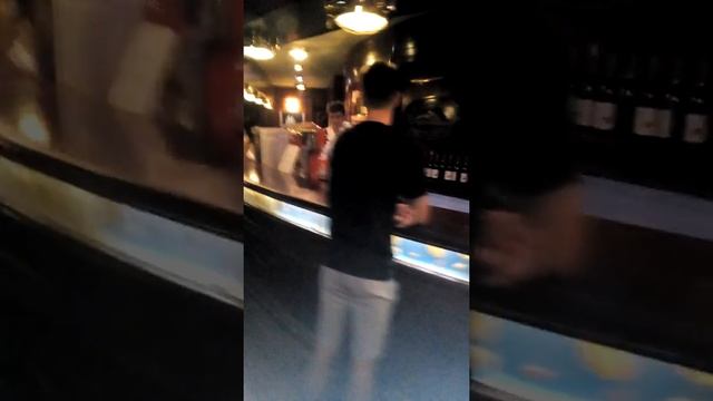 Тунис Монастир отель Regency обзор смотреть онлайн