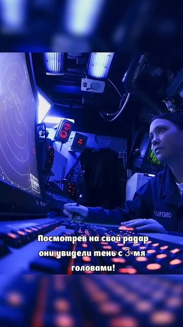 🛑 Мегалодон существует?