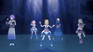 At God's Mercy [Project Sekai] - Wonderlands x Showtime, Kagamine Rin