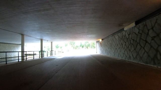 Amsterdam west routes. "Hoofddorpweg, Rembrandt Park, Jan van Galenstraat"Sept. 2020. (request). смотреть онлайн