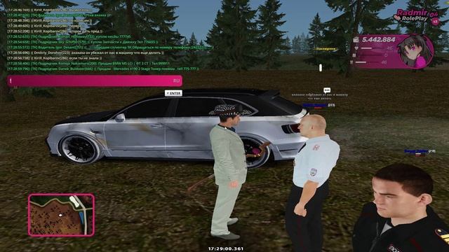 Grand Theft Auto San Andreas 2025.03.17 - 15.39.36.02_Trim смотреть онлайн