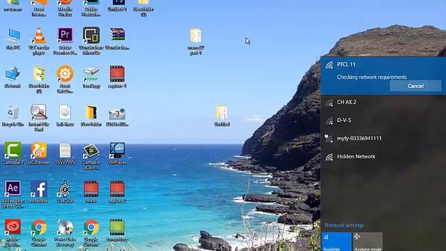 how use mobile internet on computer laptop 2017 ituusman 720 HD video смотреть онлайн