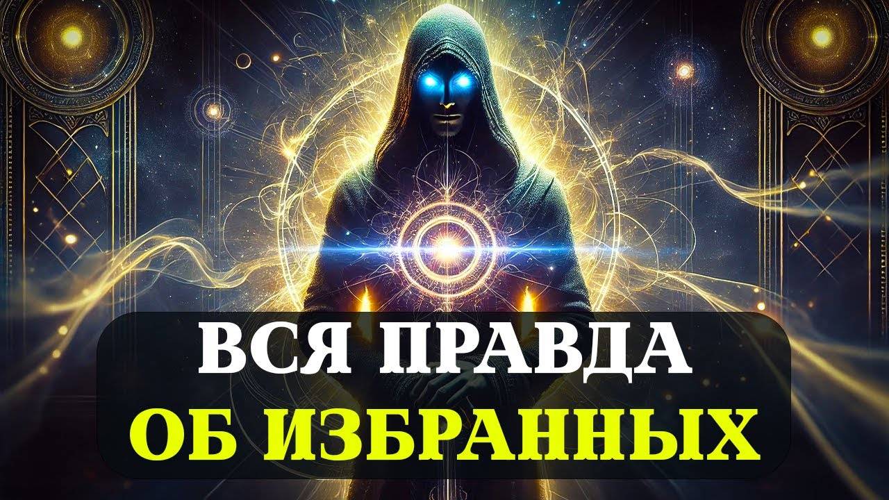 ИЗБРАННЫЕ ВСЯ ПРАВДА, О КОТОРОЙ НИКТО НЕ ГОВОРИТ смотреть онлайн