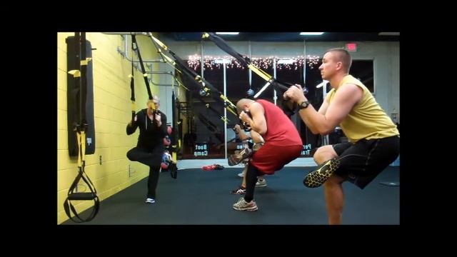 PRIME FITNESS - GET SOME!! смотреть онлайн