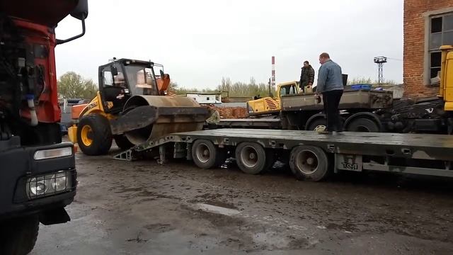 Negabarit58.ru. Негабаритные перевозки в Пензе смотреть онлайн