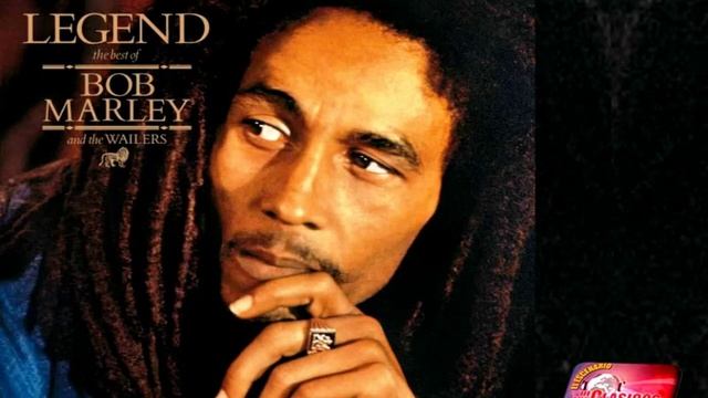 Is This Love - Bob Marley & The Wailers