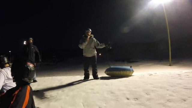 CYO Ski Trip 2018 смотреть онлайн