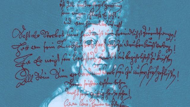 Catharina Regina von GREIFFENBERG – Une vie, une œuvre : 1633-1694 (France Culture, 1990) смотреть онлайн
