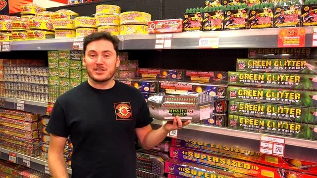 Red Apple Fireworks Store Tour 2016 смотреть онлайн