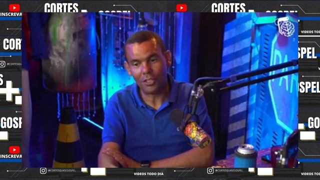 EXISTE SALVAÇÃO PARA SATANAS E OS SEUS ANJOS CAÍDOS? | RODRIGO SILVA E LUIZ SAYÃO