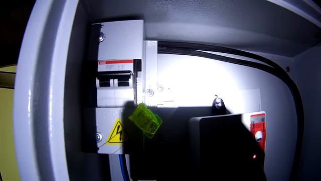 Электрощит в 3х этажном частном доме смотреть онлайн