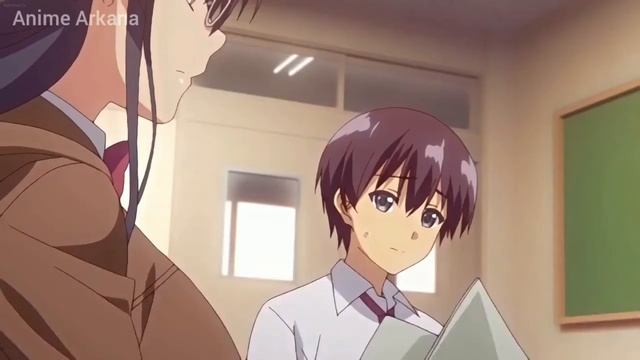 EROGE DE SUBETE WA KAIKETSU DEKIRU – EPISODE 1 PART 2