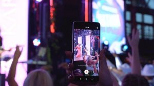 Как прошла Легендарная Латина на крыше | ROOFEVENTS