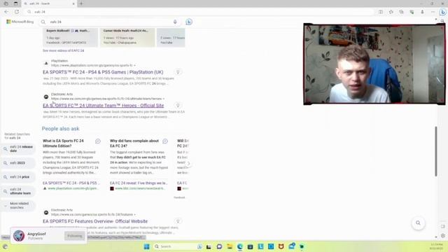 How To Get EA SPORTS FC 24 For Completely Free (PC Only) смотреть онлайн