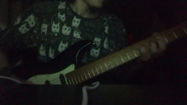 Madk1d, CUPSIZE - 1 мая (guitar Cover, Remake)