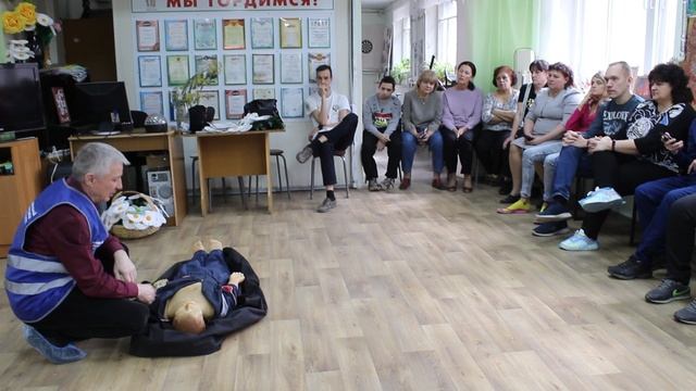 17.03.25. "Медицина и безопасный мир" в "Мы есть". Аверченкова Ольга, Опенько Сергей смотреть онлайн