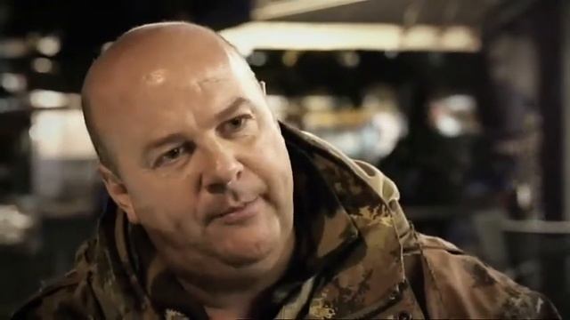 DEPLETED URANIUM, a very presentable killer смотреть онлайн