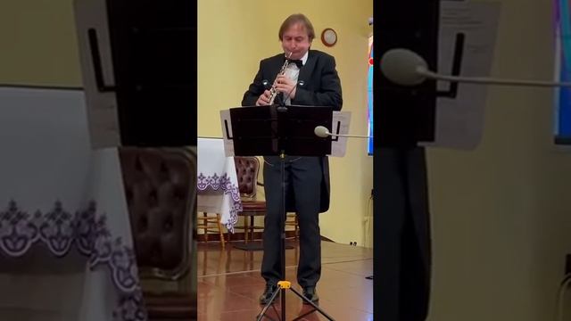 J.S. Bach/C. Gounod - Ave Maria. И.С. Бах/Ш. Гуно - Аве Мария смотреть онлайн