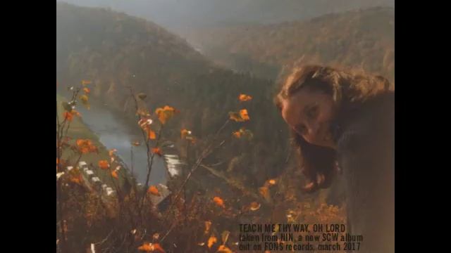 STAR CLUB WEST - Oh Lord, Teach Me Thy Way смотреть онлайн