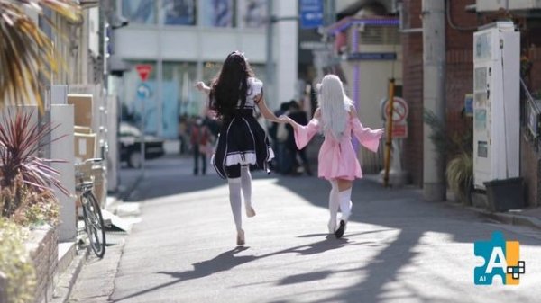 iDApp AI Music - Странно и не все понятно