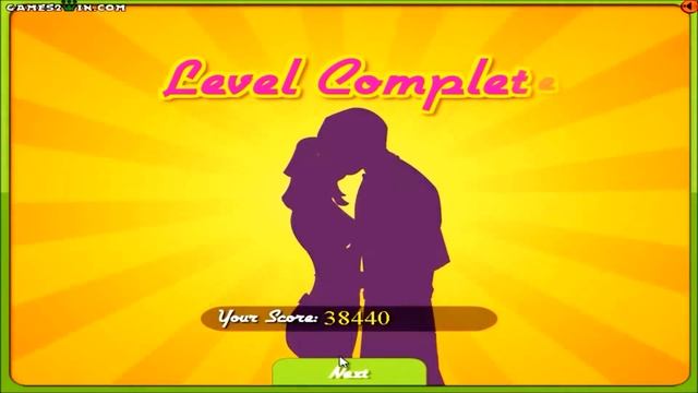 Good Night Kiss Game - Give Your Love The Perfect Good Night Kiss