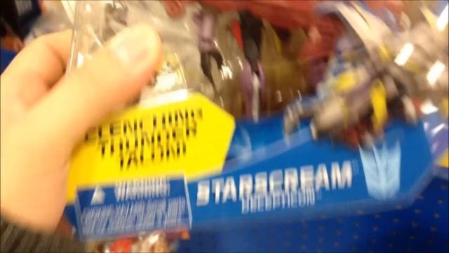 Beast Hunters Smokescreen, Bulkhead, Starscream, Ripclaw, Eject & Ramhorn, and Rewind & Sunder смотреть онлайн