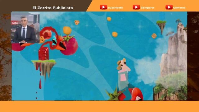 SALADIX Barbacoa - A Les Pibis Se Les Hace Salsa La Boca (Publicidad Argentina 2022)