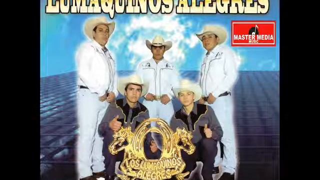 Será Mañana - Los Lumaquinos Alegres смотреть онлайн