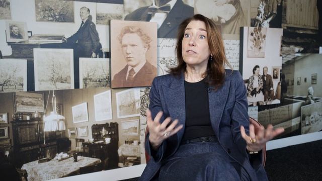 The Legacy of Vincent van Gogh | Celebrating 150 Years Impressionism & Its Legacy | Sotheby's смотреть онлайн