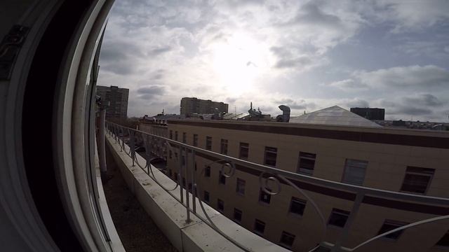 GoPro 4 Hero Edition - 1080 60fps смотреть онлайн