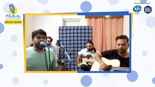 #TheBlueMic: Artist Of The Week EP 13 | Big Bang Blues | @ArtistAloudDotCom @BIGFM92.7 смотреть онлайн