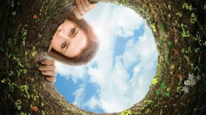 Сериал Алиса в стране чудес — 1 сезон 1 серия / Alice