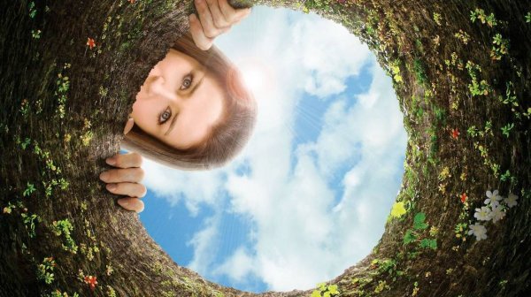 Сериал Алиса в стране чудес — 1 сезон 1 серия / Alice