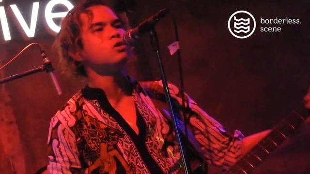 Dul Jaelani of Ahmad Dhani & QODIR - Sakit Cinta // Live in Gen's Bar jakarta // February 24th, 202 смотреть онлайн