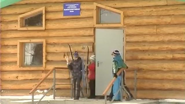 лыжный сезон на юге.avi смотреть онлайн