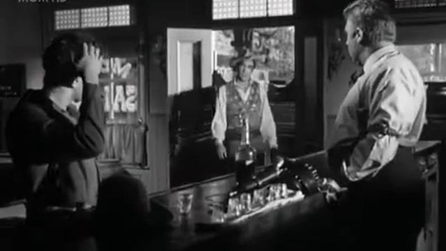 Man From Del Rio 1956 Anthony Quinn Katy Jurado Full Length Western Movie