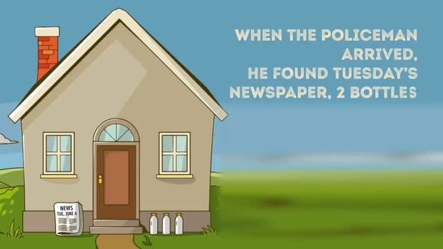 7 Mystery Riddles Only the Smartest 5% Can Solve смотреть онлайн