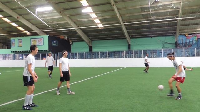 Vlog #3 CAKE, SOCCER & FRIENDS