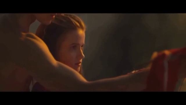 Arman & Mira ( Dragon - Love Is a Scary Tale) смотреть онлайн