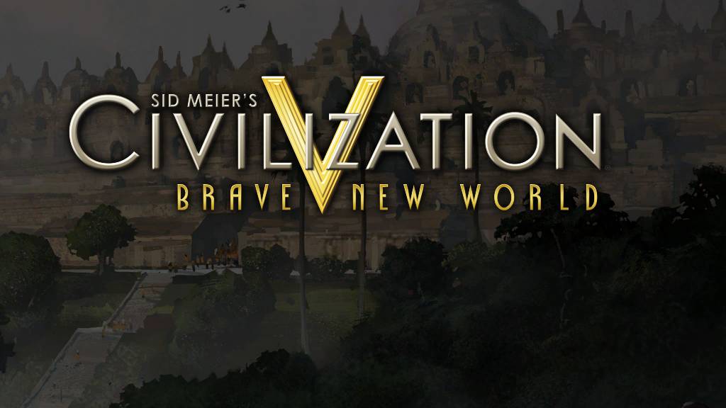 Цивилизация 5: обучение. Часть 1. смотреть онлайн