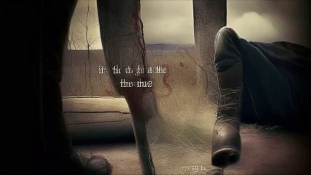 Снег мохнатый колется - Мамонт Cover(ИИ)